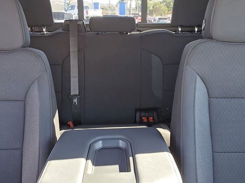 Used 2025 Chevrolet Silverado 1500 LT w/ Safety Package RWD image 46