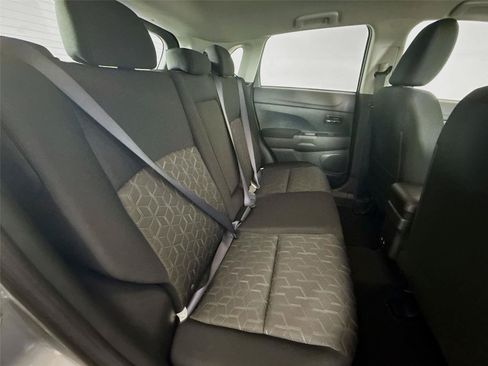 New 2026 Mitsubishi Outlander Sport AWD image 18