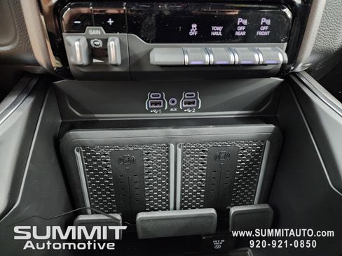 New 2026 RAM 2500 Big Horn AWD/4WD image 18