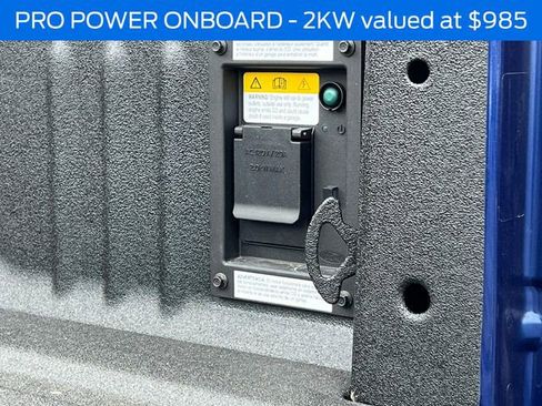 New 2026 Ford F250 XLT w/ XLT Premium Package image 11