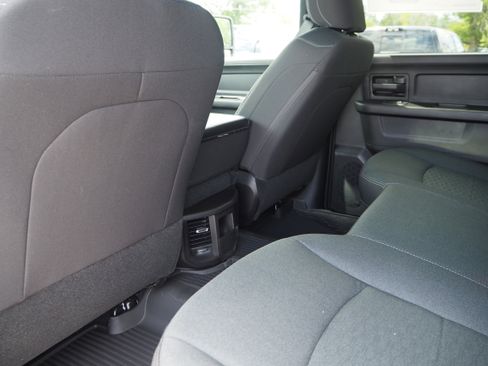 New 2025 RAM 2500 Tradesman image 13