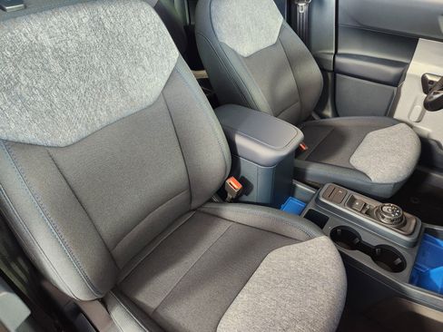 New 2026 Ford Maverick XLT image 11