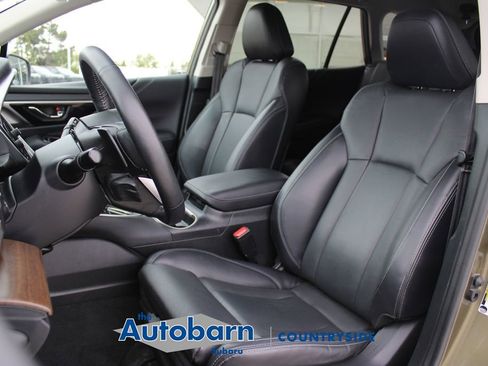 Used 2020 Subaru Outback Limited XT w/ Tech Package 2 AWD/4WD image 10