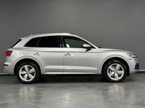 Used 2018 Audi Q5 2.0T Premium AWD/4WD image 5