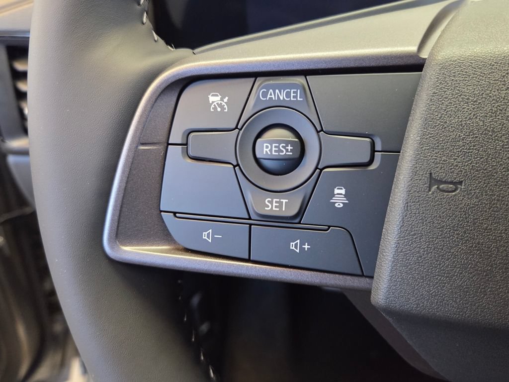 New 2027 Nissan Sentra SV w/ SV Convenience Package FWD image 22