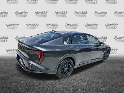 Used 2025 Kia K4 GT-Line Turbo FWD image 10