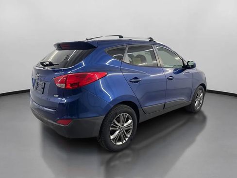 Used 2015 Hyundai Tucson SE AWD/4WD image 10