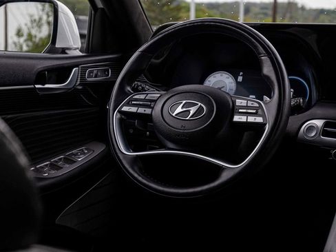Used 2023 Hyundai Palisade Calligraphy w/ Winter Package AWD/4WD image 23