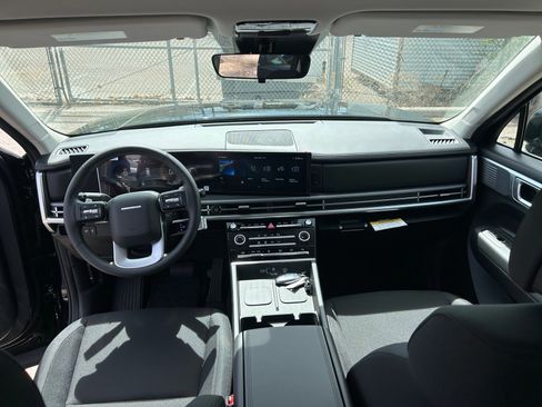 New 2026 Hyundai Santa Fe SE FWD image 16