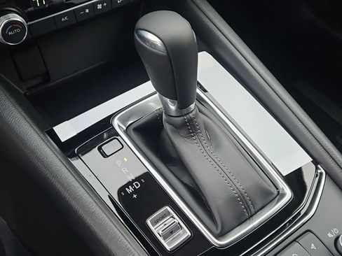 New 2025 MAZDA CX-5 AWD 2.5 S w/ Select Package image 7