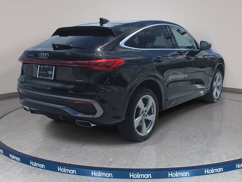 Certified 2025 Audi Q5 Premium Plus w/ Premium Plus AWD/4WD image 6