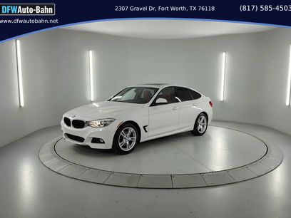 Used 2015 BMW 328i Gran Turismo xDrive