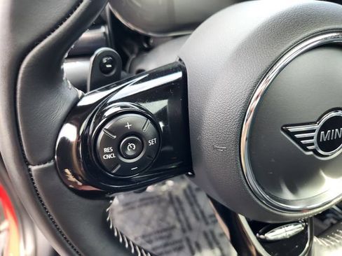 Used 2021 MINI Cooper Clubman S AWD/4WD image 19