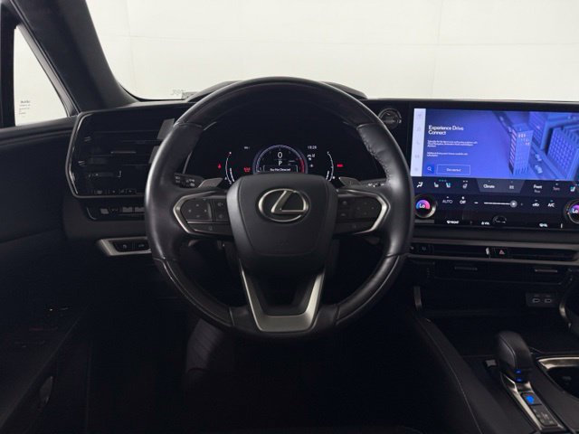 Certified 2024 Lexus RX 350 Premium Plus w/ Convenience Package FWD image 36