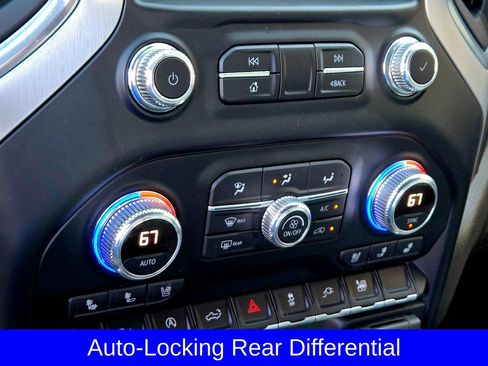 Used 2021 GMC Sierra 1500 SLT image 20