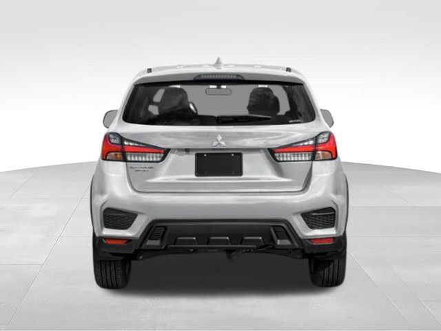 Used 2025 Mitsubishi Outlander Sport ES AWD/4WD image 35