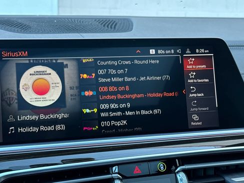 Used 2021 BMW X5 xDrive40i w/ Premium Package image 23