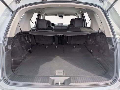 New 2025 Honda Pilot EX-L image 26