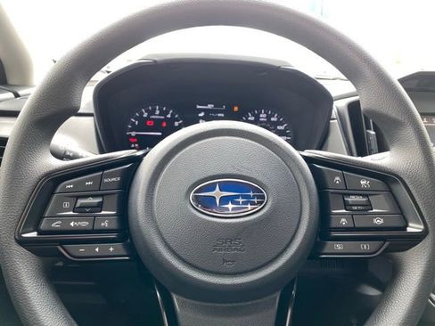 New 2026 Subaru Crosstrek 2.5i AWD/4WD image 13