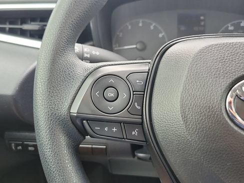 Certified 2024 Toyota Corolla LE w/ LE Convenience Package FWD image 20