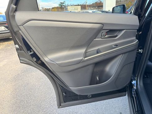 New 2026 Toyota bZ image 24