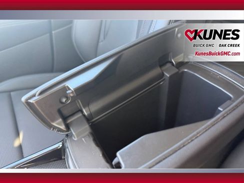 Used 2024 Buick Envision Preferred AWD/4WD image 23