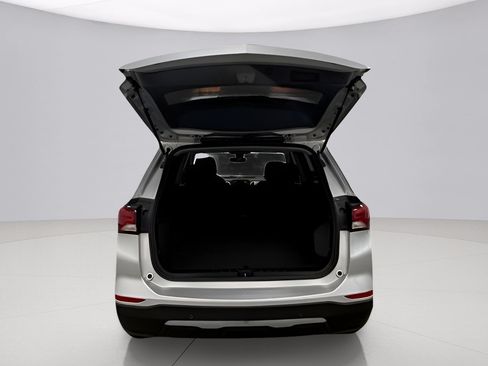 Used 2022 Chevrolet Equinox LT AWD/4WD image 8