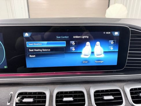 Used 2022 Mercedes-Benz GLE 350 4MATIC image 28