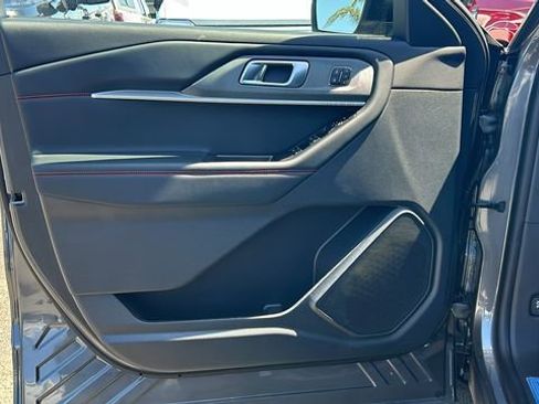 New 2026 Ford Explorer ST-Line RWD image 17