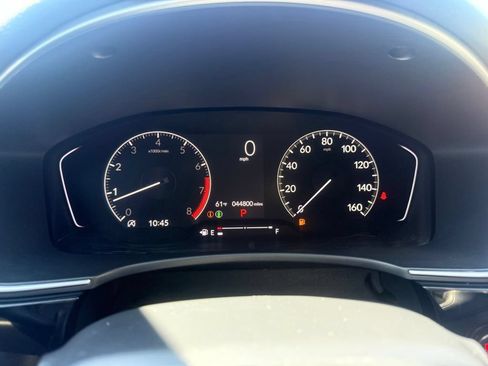 Used 2022 Honda Civic EX-L image 15