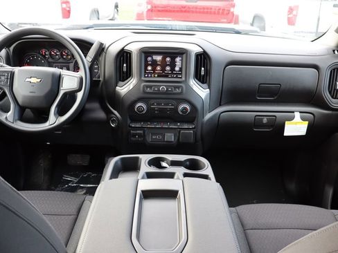 New 2026 Chevrolet Silverado 2500 Custom w/ Custom Value Package image 17