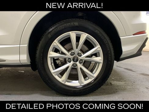 Used 2024 Audi Q3 2.0T Premium AWD/4WD image 23