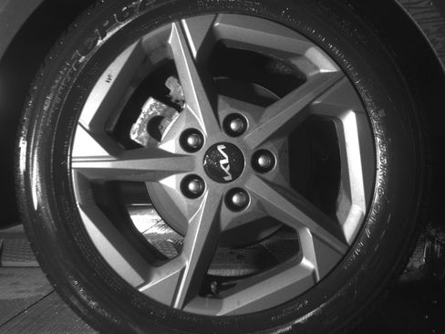 Used 2025 Kia K4 FWD image 15