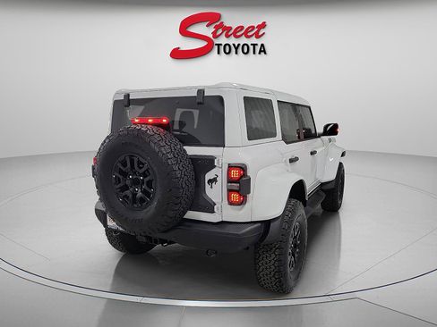 Used 2024 Ford Bronco Raptor image 4