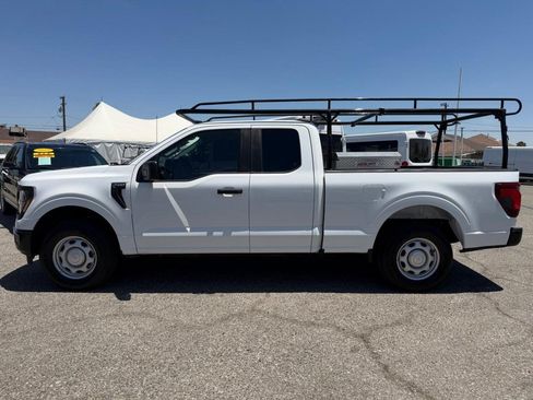 Used 2024 Ford F150 XL RWD image 10