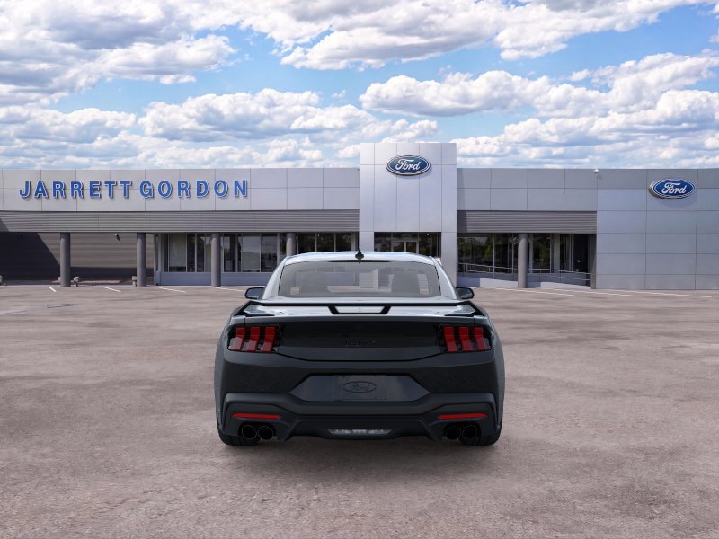 New 2026 Ford Mustang GT Premium w/ GT Performance Package RWD image 5
