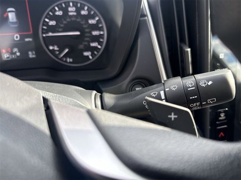 New 2026 Subaru Impreza 2.0i Sport image 19