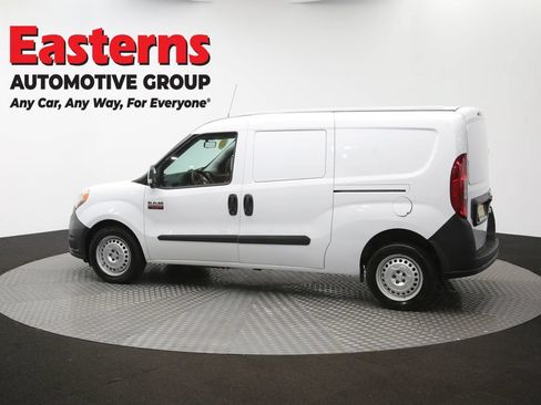 Used 2021 RAM ProMaster City Tradesman FWD image 60
