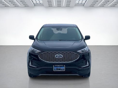 Certified 2024 Ford Edge SEL w/ Convenience Package image 8
