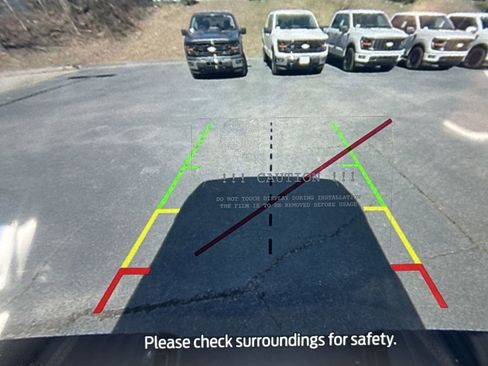 New 2026 Ford F150 STX w/ Equipment Group 200A image 28