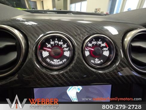 Used 2021 Ford Mustang Shelby GT500 w/ Technology Package image 23