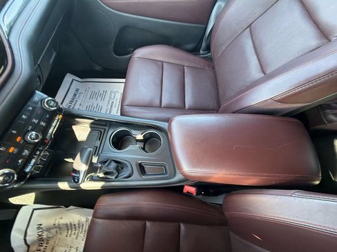 Used 2024 Dodge Durango Citadel AWD/4WD image 27