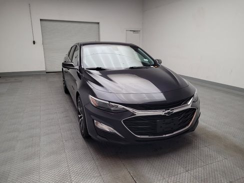 Used 2022 Chevrolet Malibu RS image 14