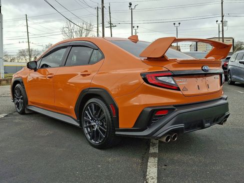 Used 2024 Subaru WRX Premium image 3
