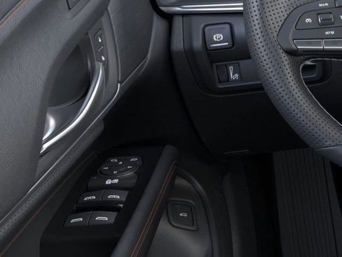 New 2026 Cadillac CT4 Sport image 22