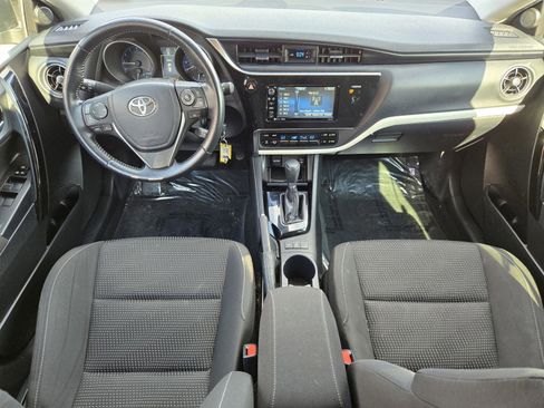 Used 2018 Toyota Corolla iM w/ All-Weather Mat Package image 12