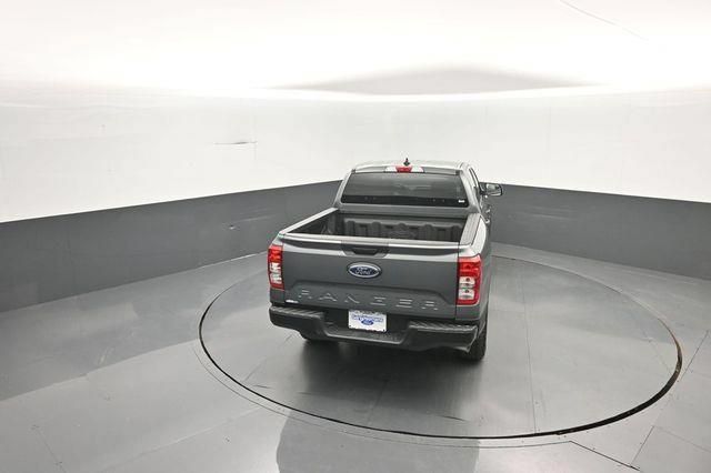 New 2026 Ford Ranger XL RWD image 28