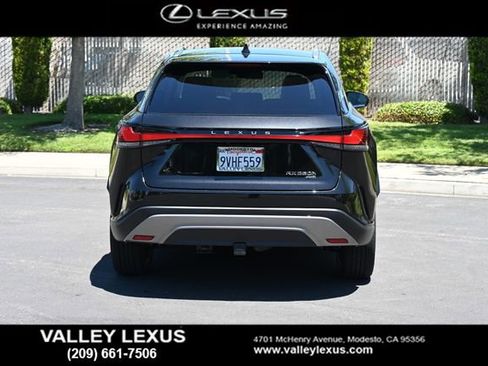Used 2025 Lexus RX 350 AWD/4WD image 5