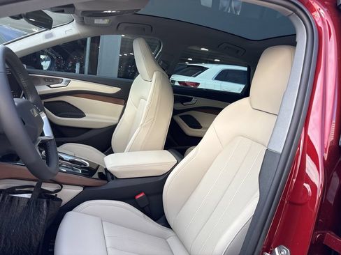 New 2026 Audi A6 Premium Plus AWD/4WD image 11