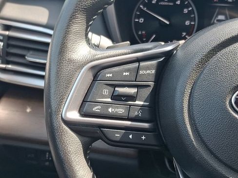 Certified 2025 Subaru Outback Limited AWD/4WD image 23